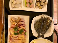 -采悦轩中餐厅·粤菜·海南菜(神州半岛喜来登度假酒店)