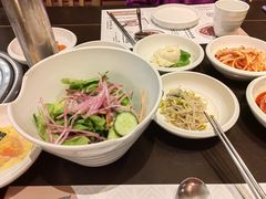 -韩屋韩国料理(天山路店)