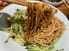 大师葱油面-醉面(五道口启迪大厦店)