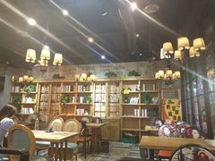 大堂-嘎嘎鸭脑壳(蜀汉路店)