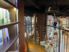 -三联韬奋书店(三里屯店)