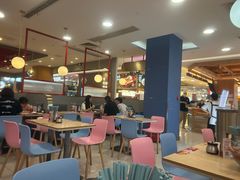 -小杨生煎(成山巴黎春天店)