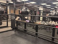 -燃坊JEN ACTIVE游泳健身中心·深圳前海JEN酒店