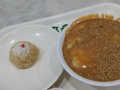 -锦芳小吃外卖(鲜鱼口店)