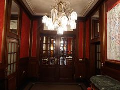 -Cafe Sacher(WIEN)