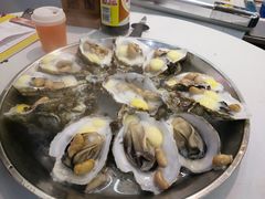 -飞尝蚝·顺德菜·鱼生(顺德总店)