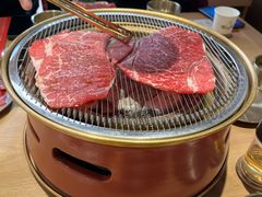 -西塔老太太泥炉烤肉(双井店)