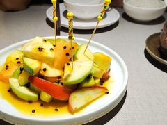 -桂小厨广西菜(航洋店)