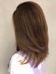 -卓梵美发·精品Salon
