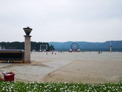 -北极村旅游风景区