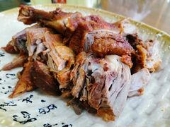 -下梅人家土菜馆(历史文化餐厅度假区店)