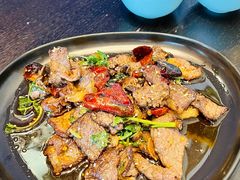 -翠湖宾馆·中餐厅