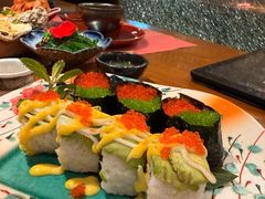 -大江户日本料理(吕厝店)