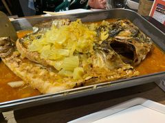 -鱼酷活鱼烤鱼(梅江印象城店)