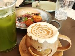 -Calix&Lay's(新天地店)