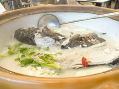 -宝荣鱼馆·临湖之宴(千岛湖店)
