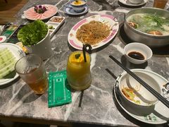 -翠华餐厅(香港国际机场店)