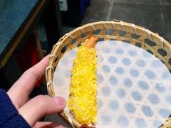 -和府捞面(东直门银座店)