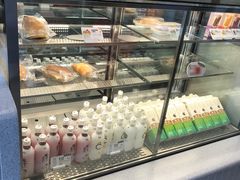 -喜茶(合肥中环城店)