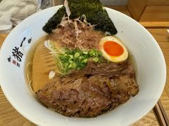 -面屋 猪一