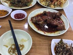 -贤花饭店(城阳店)