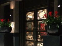 门面-上海苏宁宝丽嘉酒店·Cafe Bellagio西餐厅