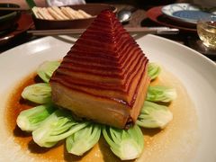 -湖滨28中餐厅·西湖宴·杭州君悦酒店