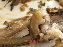 -魏四小鱼锅贴王