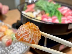-团子君寿司·茶