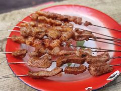 -小胡子祥彪烧烤(北湖总店)