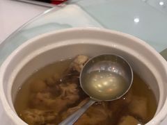 -东江渔村·古典园林·30年粤菜老字号(太和店)