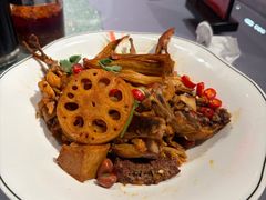 -老边饺子馆(中街店)