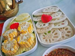 -潮牛禾记•潮汕鲜牛肉火锅(新亚洲店)