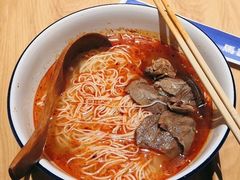 -马记永·兰州牛肉面(3019君尚店)