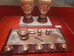 -北京工艺美术博物馆