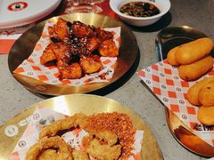 -老佛爷铜炉蛙锅(东门老街店)