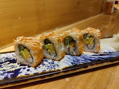 -昱匠·日本料理(金融街店)