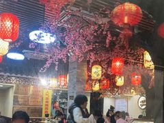 大堂-金杨拉面王小吃面馆·牛三宝面·红烧牛肉粉