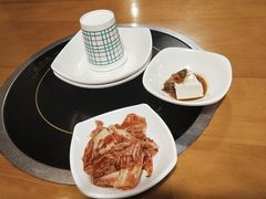 -咕咕站韩国料理(紫金港店)