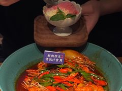 -蝦塘·中国餐馆(城墙南马道巷店)