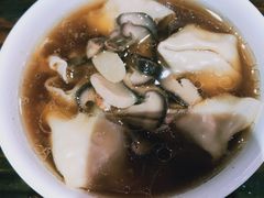 -龙抄手(文殊坊店)