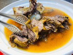 牛大骨-西贝莜面村(上海百联西郊店)