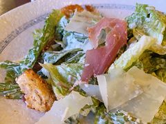 -PIZZA BIANCA(万象城店)