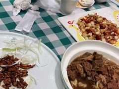 -紫光园(燕郊总店)