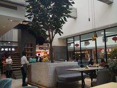 -大树餐厅(红旗街万达店)