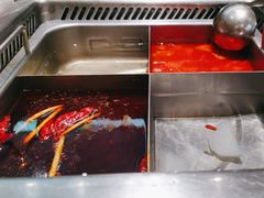 -海底捞火锅(万丰桥店)