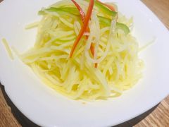 -上关雪東北菜(中房金谊店)