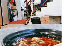 -再回首鸡肉米线(人民路一店)