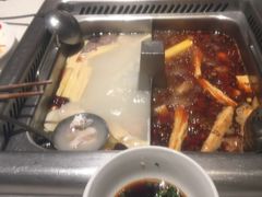 -海底捞火锅(龙岗星河COCO Park店)