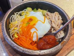 -妙香居韩国烤肉(容桂天佑城店)